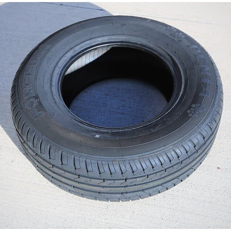 Forceum Penta 225/65R17 106H XL A/S All Season Tire Fits: 2018-23 Chevrolet Equinox LT, 2015-17 Subaru Outback 3.6R Touring Sansujyuku sansujyuku.com