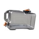 thumbnail image 5 of Contenedor almacenamiento agua, tanque agua portátil con grifo, cubo portátil reutilizable para camping, picnics, jardín, uso doméstico y 25 litros, 5 of 8