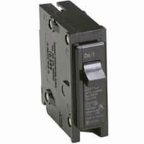 Eaton BR140 Plug-On Circuit Breaker, 40 Amp