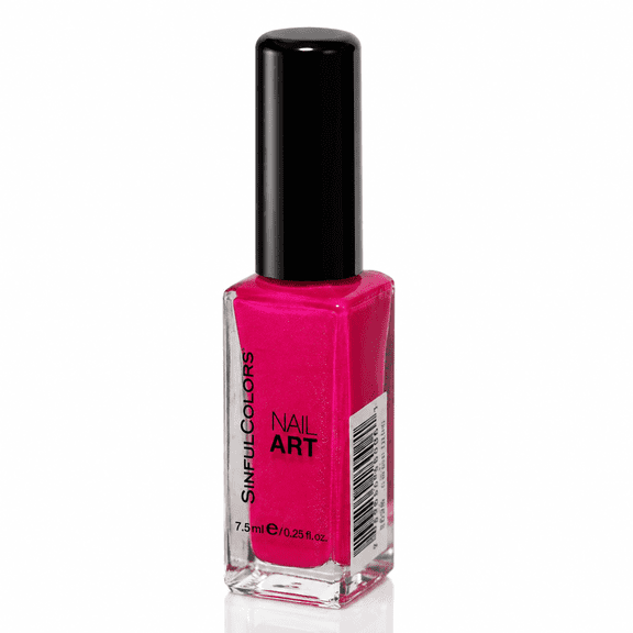Sinful Colors Nail Art 1626 A Slice To Go .23 fl oz