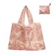 thumbnail image 1 of Bolsa de compras plegable de gran capacidad Bolsa plegable ecológica Bolsa de almacenamiento portátil impresa creativa y portátil, 1 of 5
