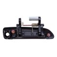 thumbnail image 3 of Brock Replacement Drivers Front Outside Outer Exterior Door Handle compatible with Civic Sedan Coupe 72180-S5D-A02, 3 of 9
