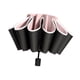 thumbnail image 1 of Paraguas plegable ligero resistente a la lluvia, paraguas de viaje para hombres y mujeres, portátil Rosa, 1 of 9