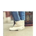 thumbnail image 1 of Sperry Bottes d'Hiver pour Femmes, Noir, 10, 1 of 7