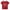 Red, variant on Elainilye Fashion Baby Boys Girls Short Sleeve T-Shirt Solid Color Valentine's Day Heart Print Round Neck Top Sizes 3-10Y,Black