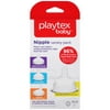 Playtex Baby Medium Flow Baby Bottle Nipples Variety Pack 4-Pack