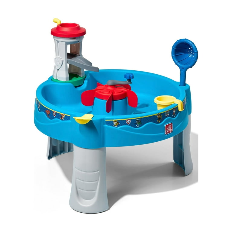 Paw patrol best sale lookout tower climber