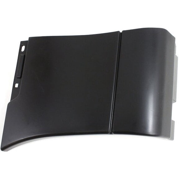 Front Left Fender Molding - Compatible with 1998 - 2011 Lincoln Town Car 1999 2000 2001 2002 2003 2004 2005 2006 2007 2008 2009 2010