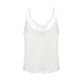 thumbnail image 3 of SNKSDGM Female Square Neck Tank Top Women Set Tank Tops for Women 2025 Women's Solid Color Neck Cropped Top Sexy Navel Crop Camisole Xl, 3 of 3