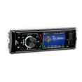 thumbnail image 2 of Boss Audio BV7260B, Single-DIN MECH-LESS Multimedia 3.2" Player, No CD/DVD, Bluetooth, 2 of 7