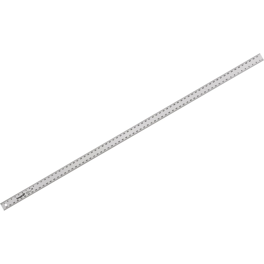 Empire HeavyDuty Straight Edge Ruler