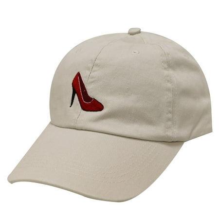 - City Hunter C104 Women Shoes Cotton Dad Baseball Caps 14 Colors (Putty)