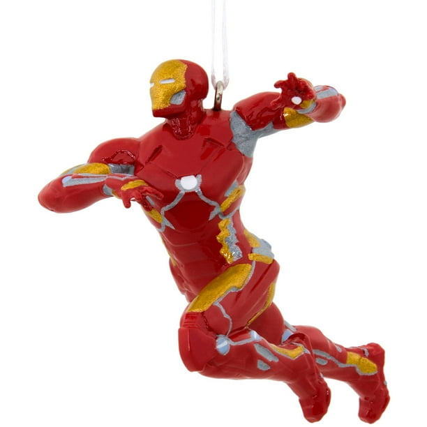 target marvel ornaments