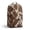 Cow Print Brown, variant on SEANATIVE Small Kitchen Appliance Dust Cover for Blender Leopard Print