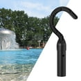 thumbnail image 4 of Colaxi Accessory Hook for Robotic Pool Cleaners Replacement Portable Underwater Telescopic Pole Hook for Pond Inground Pool Backyard, 4 of 8