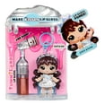 thumbnail image 1 of Yummiland x Licensed Sweets Lip Gloss Doll: HERSHEY'S KISSES, 1 of 6