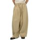 thumbnail image 3 of Txlixc Pantalones de piernas anchas para mujeres Txlixc  moda, 3 of 6