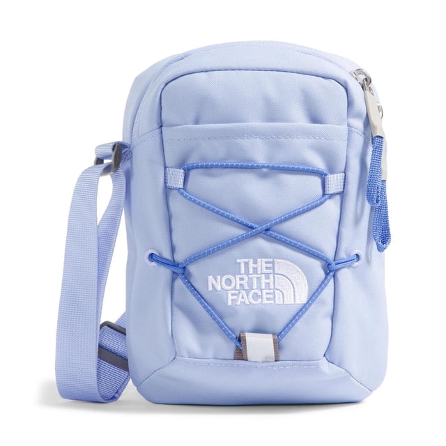 Bandolera THE NORTH FACE Jester sin PFAS, color morado, talla única