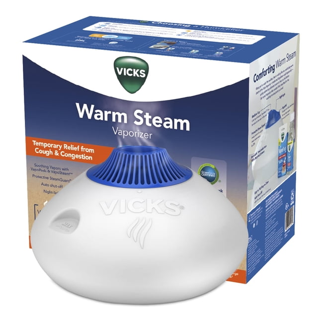 Vicks V150SGN2 Vaporizer