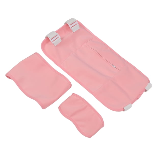El Del Paquete Del Aceite De Ricino, Equipo Del Paquete Del Aceite De Ricino 3pcs Reutilizable Multifuncional Relaja El Cuerpo Para La Mano