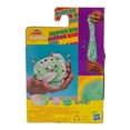 thumbnail image 2 of Juego de Sustancia Viscosa Play Doh Masa con Chispas aroma a chispas de chocolate y menta Color Verde y Blanco, 2 of 4