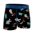 thumbnail image 3 of CRAZYBOXER Men's Underwear Toy Story Breathable Stretch Boxer Brief Soft, 3 of 4