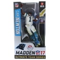 thumbnail image 2 of McFarlane NFL EA Sports Madden 17 Ultimate Team Series 3 Cam Newton Action Figure, 2 of 3