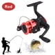 thumbnail image 4 of Carrete Pesca Señuelo Plegable 5 2:1 Accesorios Salada, 4 of 9