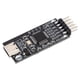 thumbnail image 2 of Depurador de desarrollo, Descarga de simulación Burner Descargador de desarrollo STM32 Descarga de simulación Burner Materiales ecológicos, 2 of 9