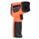 thumbnail image 5 of Termómetro infrarrojo configuración de alarma Carcasa de ABS Medición sin contacto Pistola de temperatura láser digital portátil de alta precisión para seguridad alimentaria ANGGREK Otros, 5 of 8