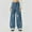 BU1, variant on Womens Low Rise Baggy Jeans Loose Fit Straight Wide Leg Denim Pants Casual Trendy Boyfriend Streetwear Trousers Designer Wide Leg Pants for Women Jean Pajama Pants Women Super Straight Jean Pants for