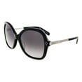 thumbnail image 1 of Chloe CE658SR  Oversized Rectangular  Chloe sunglasses, 1 of 7