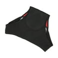 thumbnail image 3 of Men's Cycling  Underwear Comfortable Breathable Quick Drying  Bike Shorts With Thickened Silicone Pads, 3 of 8