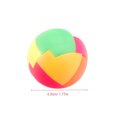 thumbnail image 3 of Puzzle Toy Intelligence Ball Magic Ball, acertijos para adultos/niños, 3 of 5