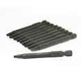 thumbnail image 1 of UFFY - Carré Robertson 2-3/4 Pouces Pouces 2 Bits de Puissance Impact 10 pack 1/4 Hex, 1 of 4
