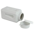 thumbnail image 5 of Gamma2 Vittles Vault Junior Compact Dry Pet Food Storage Container, Gray, 4 Pound Capacity, 5 of 6