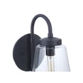 thumbnail image 4 of Craftmade Lighting - Laclede - 1 Light Medium Outdoor Wall Lantern-15 Inches, 4 of 12