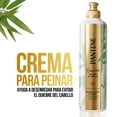 thumbnail image 2 of Crema para peinar Pantene Pro-V Bambú Nutre & Crece 300 ml, 2 of 6