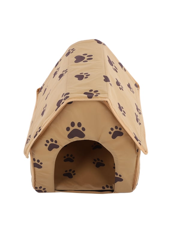 Heated Dog Houses in Dog Houses