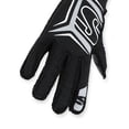 thumbnail image 2 of Simpson Racing MGZK Magnata Gloves Black/Grey XXL - Pair, 2 of 4
