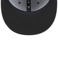 thumbnail image 5 of Men's New Era Navy Toronto Blue Jays 2024 City Connect 59FIFTY Fitted Hat, 5 of 6