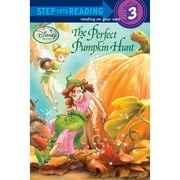 Pre-Owned The Perfect Pumpkin Hunt (Paperback 9780736428477) by Gail Herman