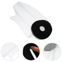 STOBOK Waterproof Arm Cast Cover Synthetic Material Black 1Pcs Bath Protection Adults