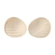 thumbnail image 3 of 2 uds almohadillas para sujetador Salvador accesorio de sujetador versátil para uso diario traje de baño de Yoga para niña Piel, 3 of 10