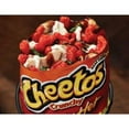 thumbnail image 4 of Cheetos Crunchy Flamin Hot Crunchy Cheese Flavored Snacks, 2 Ounce -- 64 per Case., 4 of 9