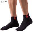 thumbnail image 3 of CAROOTU Invisible Silicone Increase Insoles Sock Height Lift Soft Feet Cushion Inner, 3 of 6