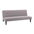 thumbnail image 4 of CorLiving Yorkton Convertible Sofa, 4 of 9