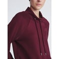 thumbnail image 4 of Scoop Women's and Women's Plus New Scubaknit Funnel Neck Sweatshirt, Sizes XS-4X, 4 of 5