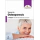 thumbnail image 1 of VENCER LA OSTEOPOROSIS: EL COLAGENO, CLAVE DE LA DESCALCIFICACION Y LA ARTROSIS EDAF ANA MARIA LAJUSTICIA, 1 of 2