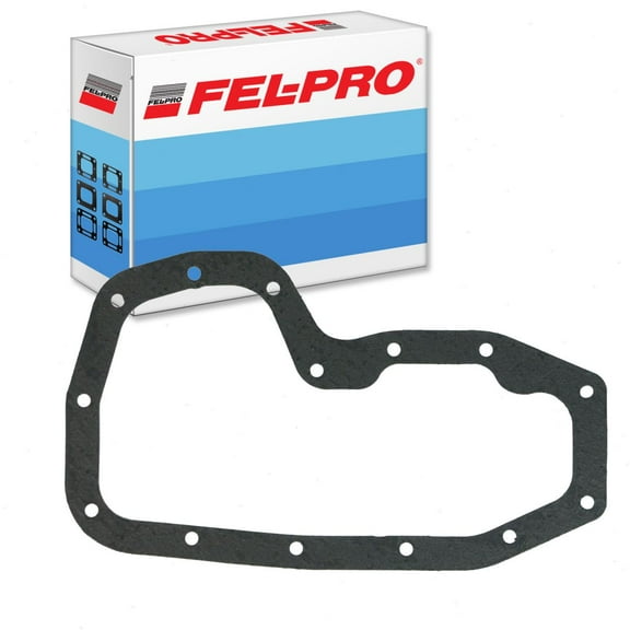Fel-Pro Lower Oil Pan Gasket Set compatible with Jeep Grand Cherokee 3.6L V6 2011-2020